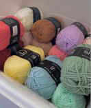 yarn